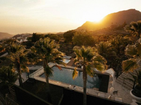 The Nest Tenerife